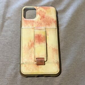 Walli iPhone 11 Pro Max case